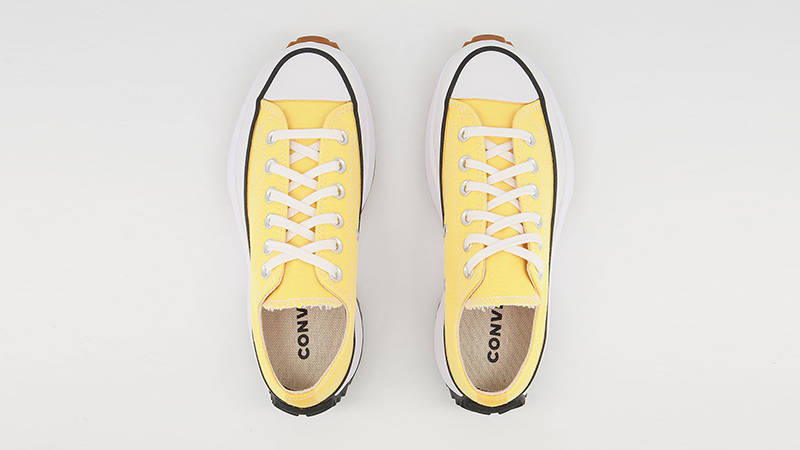 Converse Runstar Hike Citron Pulse 170778C Top
