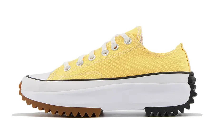 Converse Runstar Hike Citron Pulse 170778C