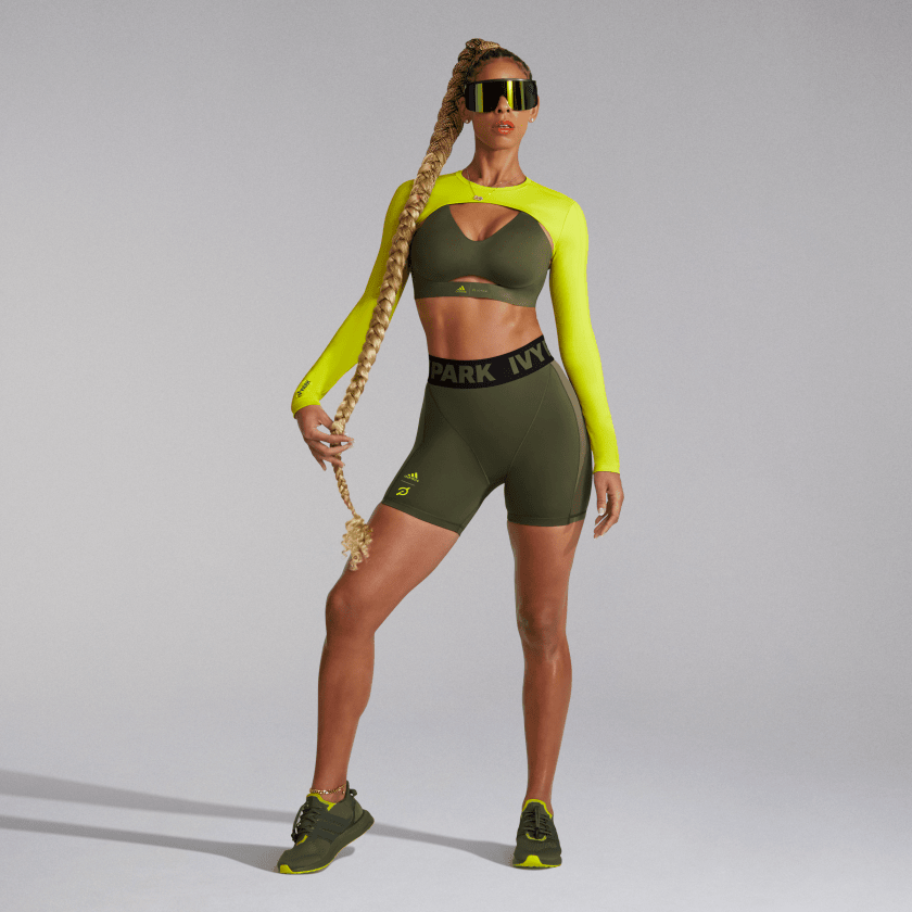 Cycling_Shorts_Green_HG0574_HM1