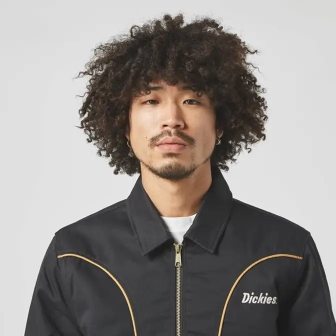 Dickies Bettles Jacket 