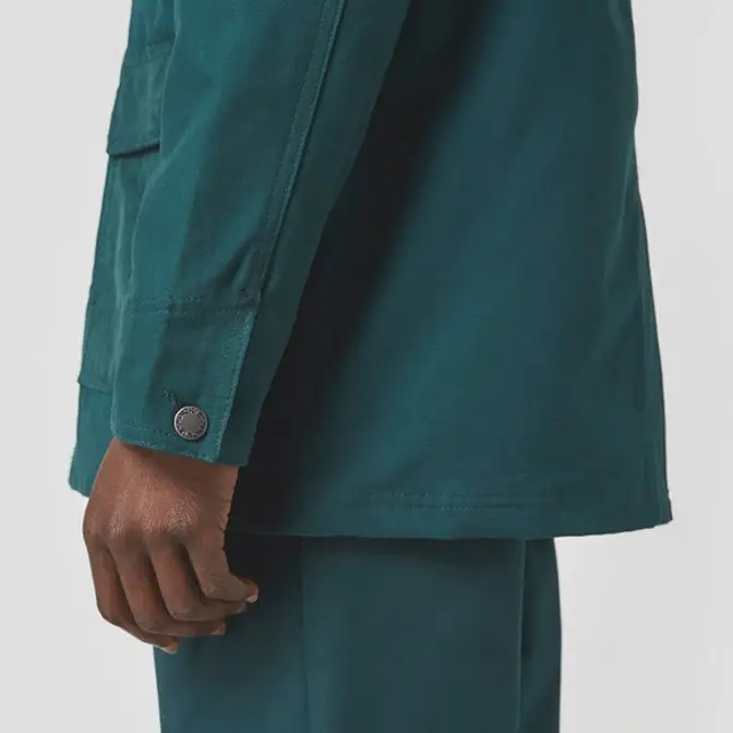 Dickies Reworked Chore Coat Where To Buy The Sole Supplier