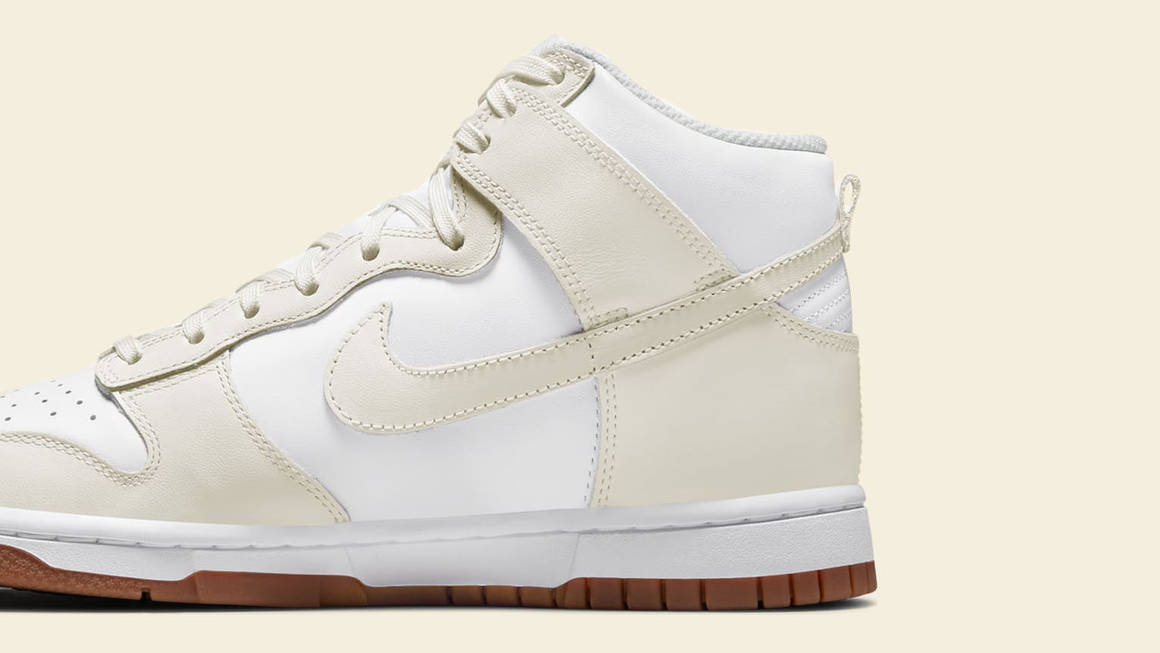 WakeorthoShops | The Latest Nike for Dunk High Gets the Triple