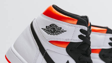 Why Are So Many High Heat Jordans Just Sitting on Shelves in China? Why Are So Many High Heat Jordans Just Sitting on Shelves in China?