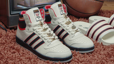 adidas high tops top ten