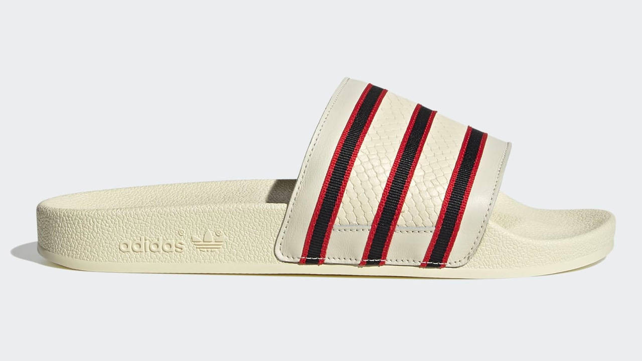 The ESPN x adidas Collaboration Is Giving Us Full Throwback Vibes