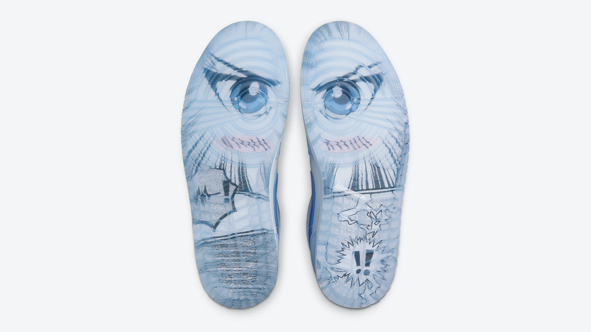 mighty swooshers pink