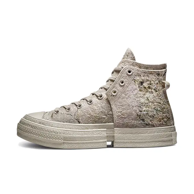 Feng Chen Wang x Converse Chuck 70 Grey | Where To Buy | 171838C