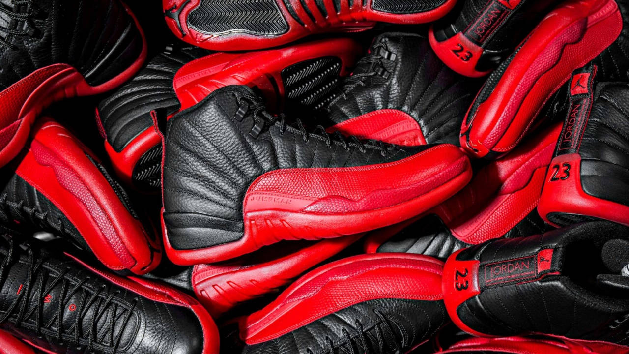 10 Most Expensive Sneakers of All-Time