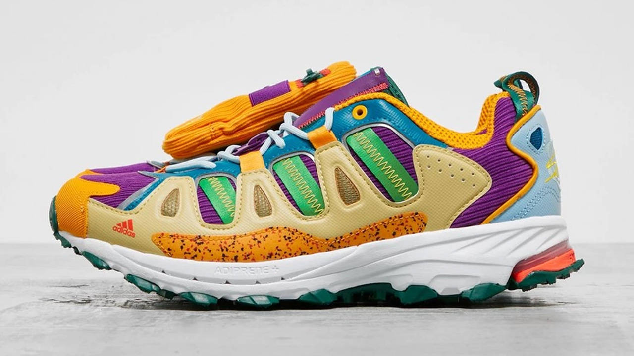 You Probably Didn't Know These High Heat Collabs Were Still Available!