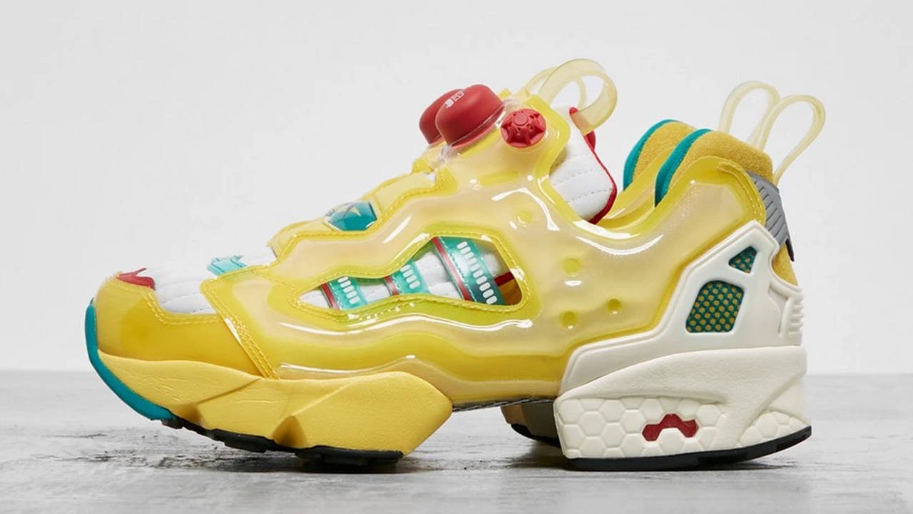 You Probably Didn't Know These High Heat Collabs Were Still Available!