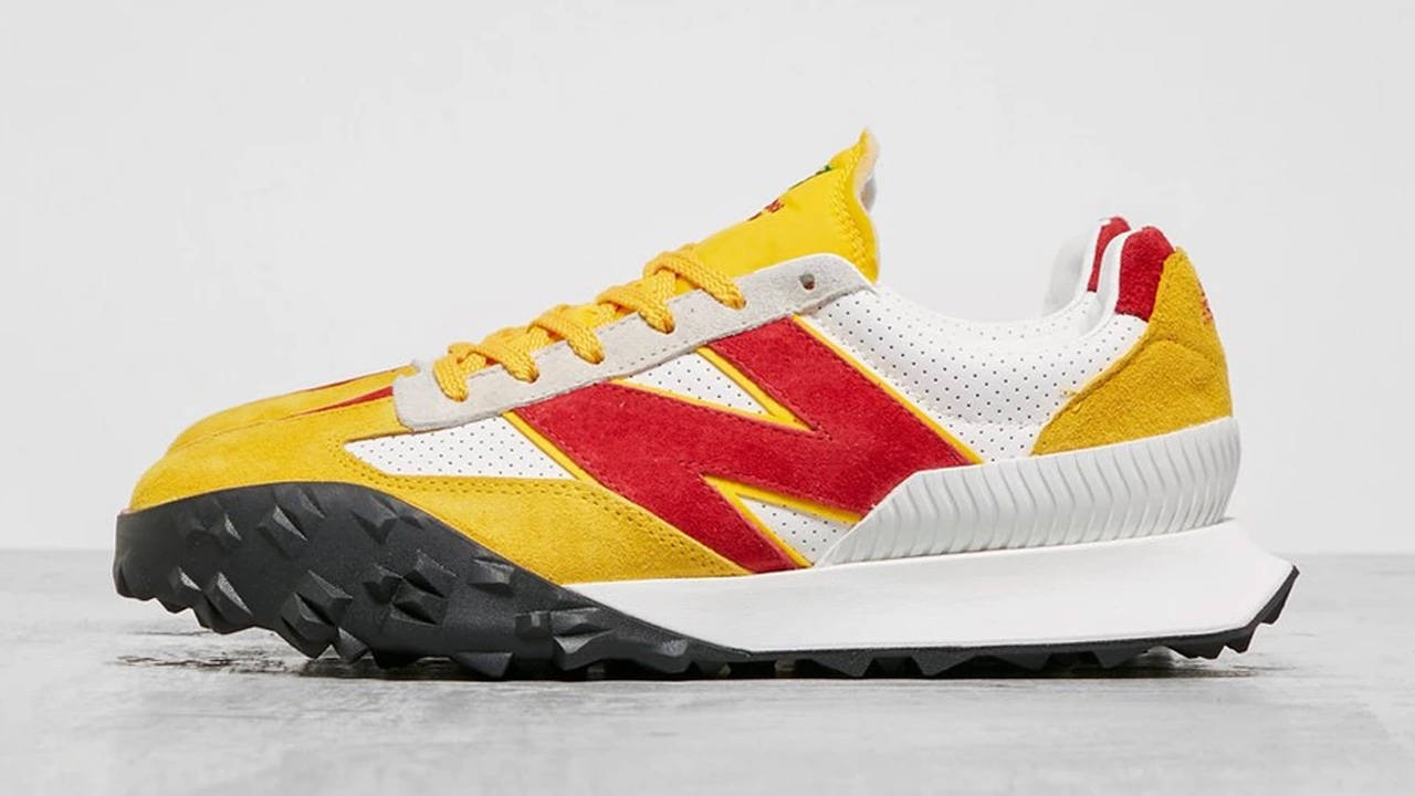 You Probably Didn't Know These High Heat Collabs Were Still Available!