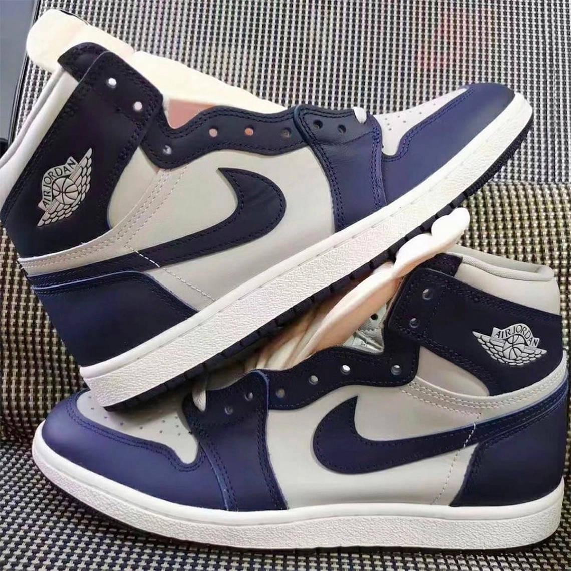 Air Jordan 1 High '85 "Georgetown"