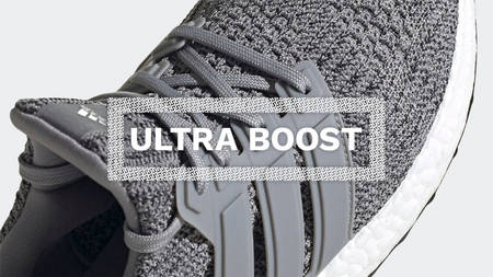 Get Fired Up With These 15 Must-Have Ultra Boost and Ultra 4D at adidas