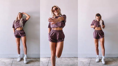 Gymshark Size Guide: Our Gymshark Sizing Review Gymshark Size Guide: Our Gymshark Sizing Review