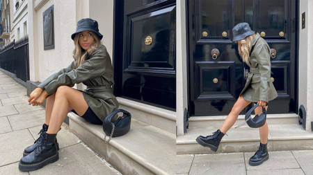 TSW Trending: Dr. Martens You Need For this Season TSW Trending: Dr. Martens You Need For this Season