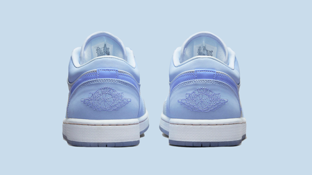 You'll be Seeing Double in the Air Jordan 1 Low "Mighty Swooshers" You'll be Seeing Double in the Air Jordan 1 Low "Mighty Swooshers"
