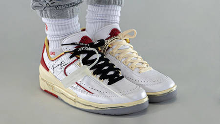 Air Jordan 2 Sizing: How Do They Fit? Air Jordan 2 Sizing: How Do They Fit?