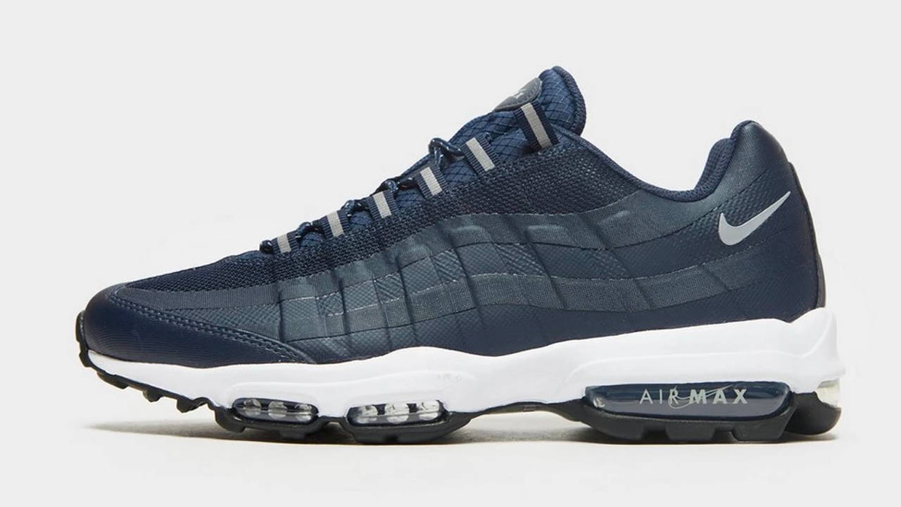 These 15 Unmissable Sneakers are Only Available at JD Sports!