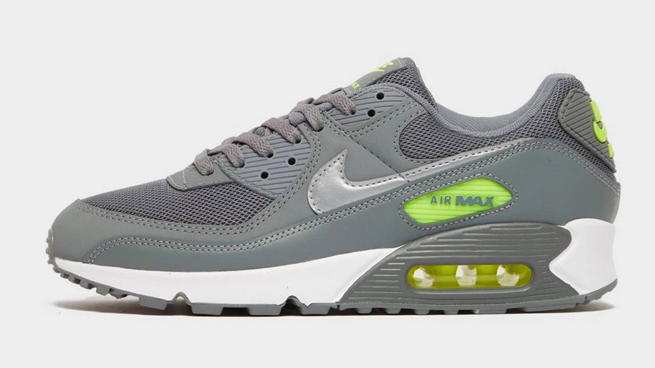 These 15 Unmissable Sneakers are Only Available at JD Sports!