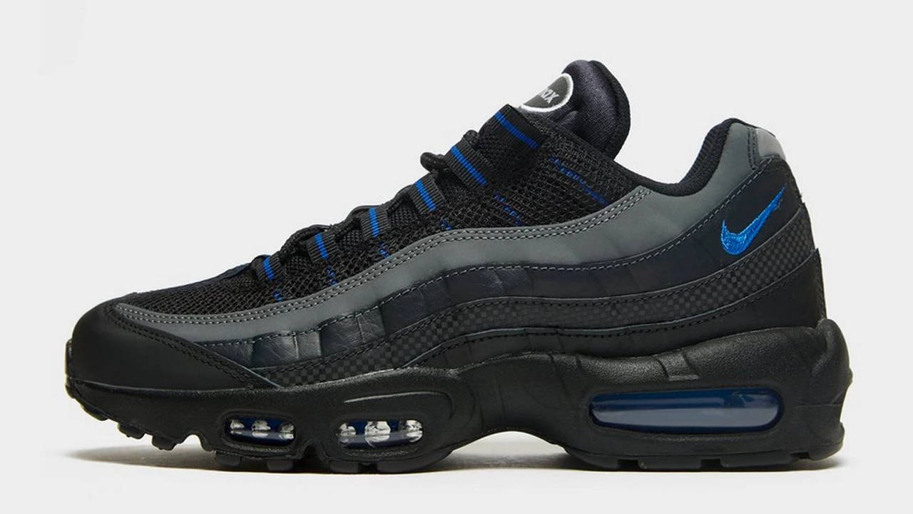 These 15 Unmissable Sneakers are Only Available at JD Sports!