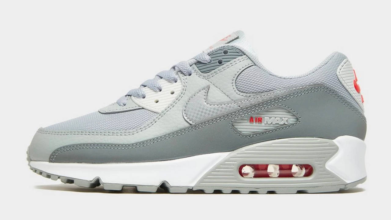 These 15 Unmissable Sneakers are Only Available at JD Sports!
