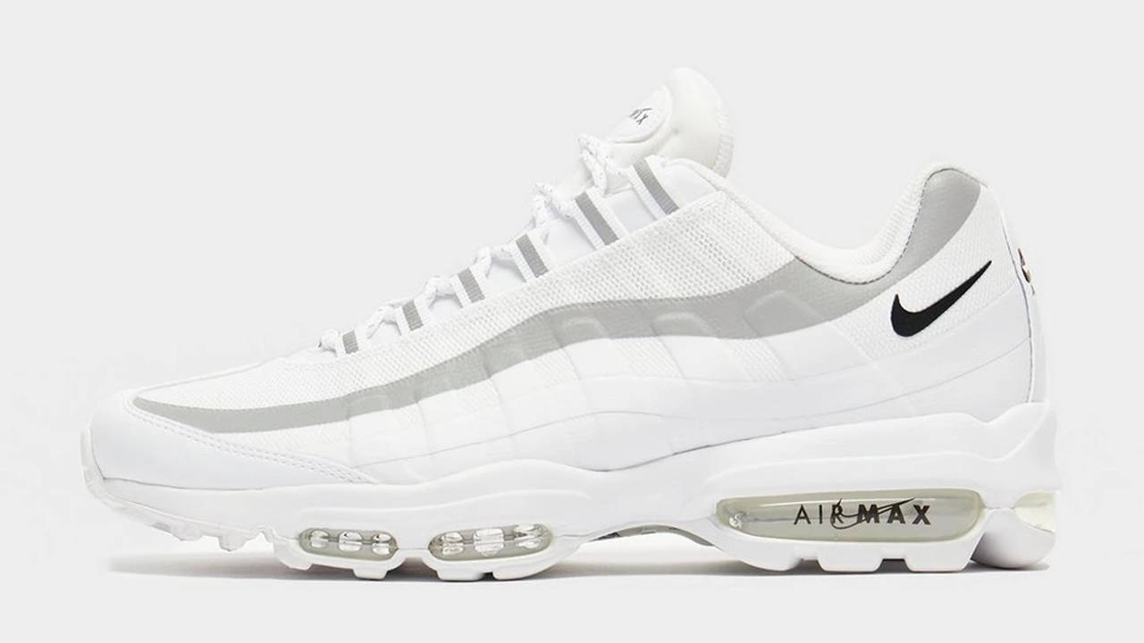 These 15 Unmissable Sneakers are Only Available at JD Sports!