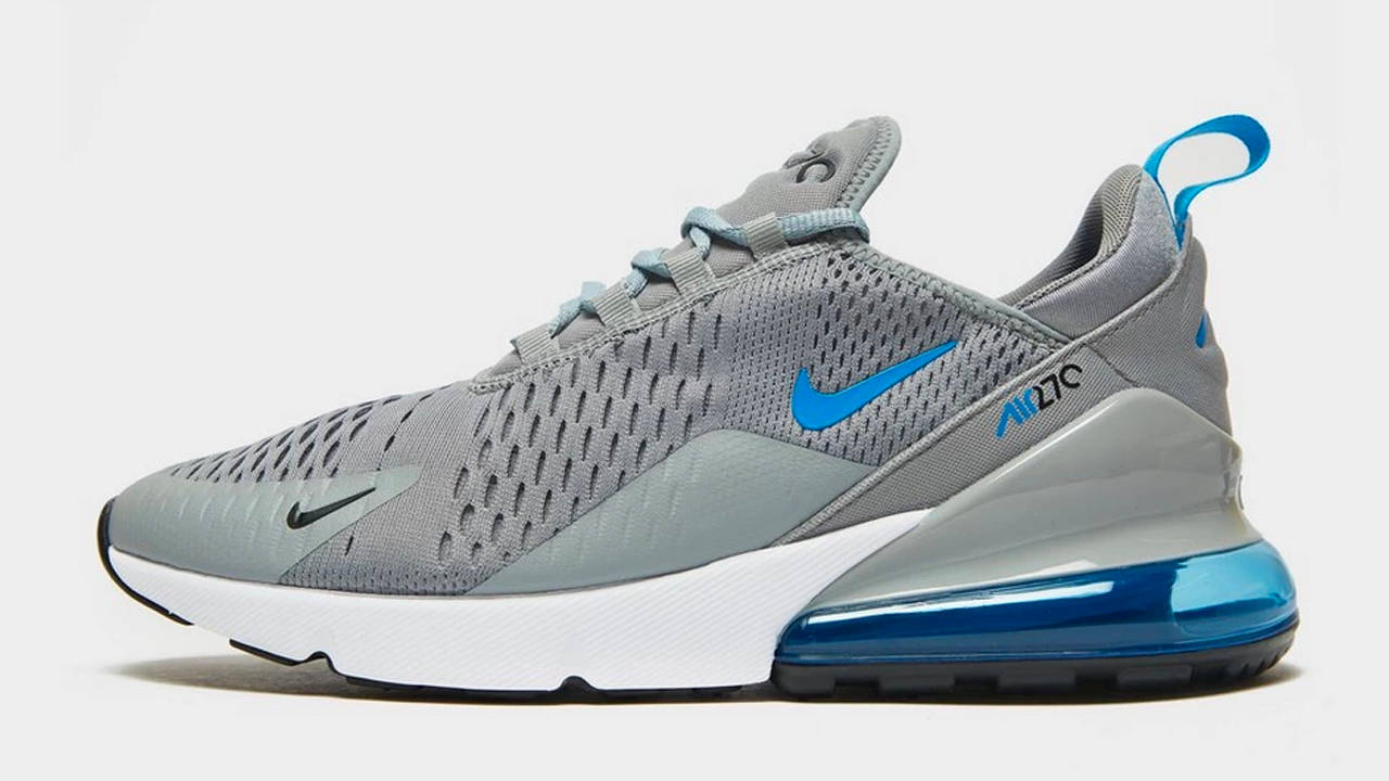 These 15 Unmissable Sneakers are Only Available at JD Sports!