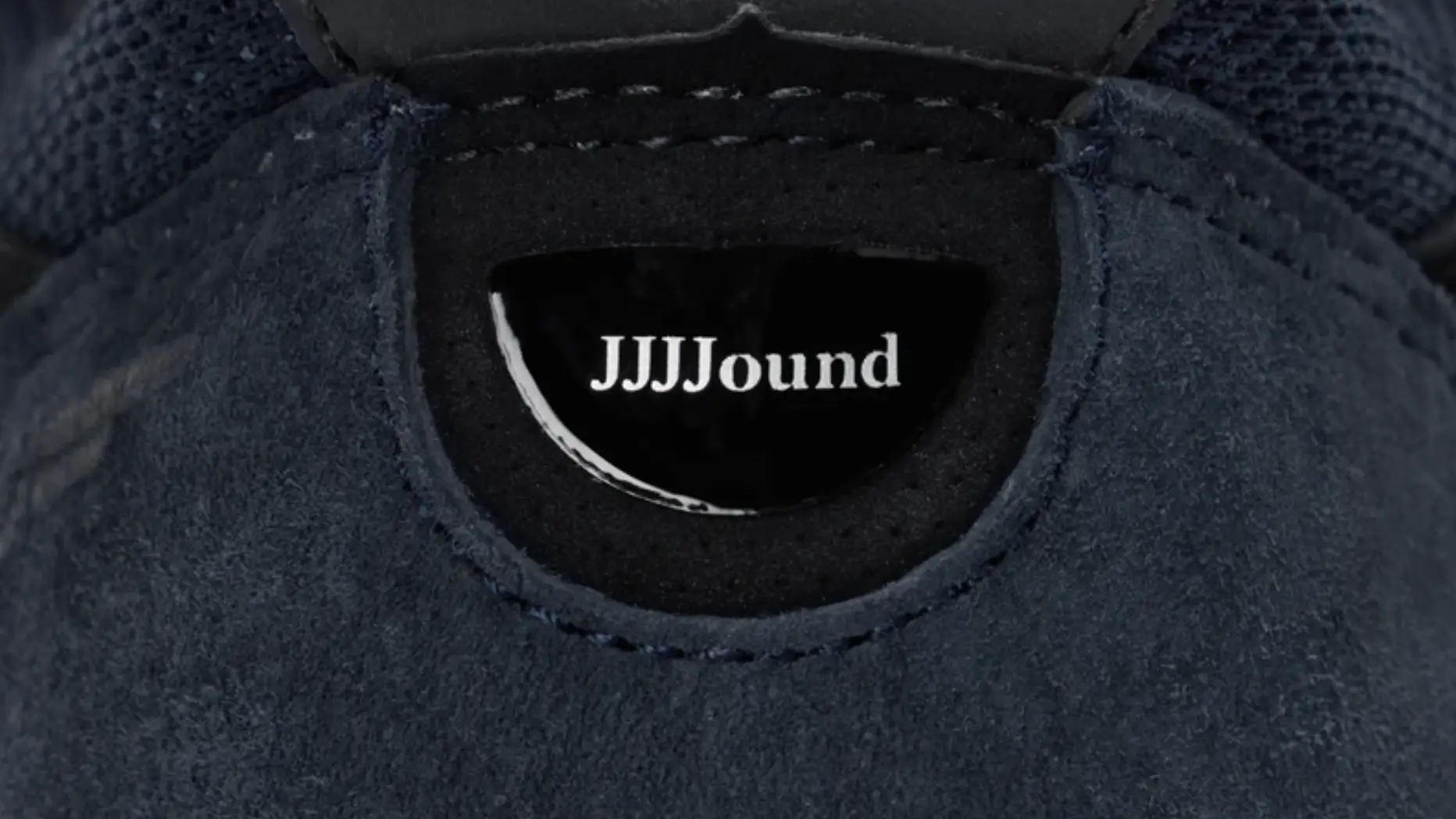 The JJJJound x New Balance 990v4 