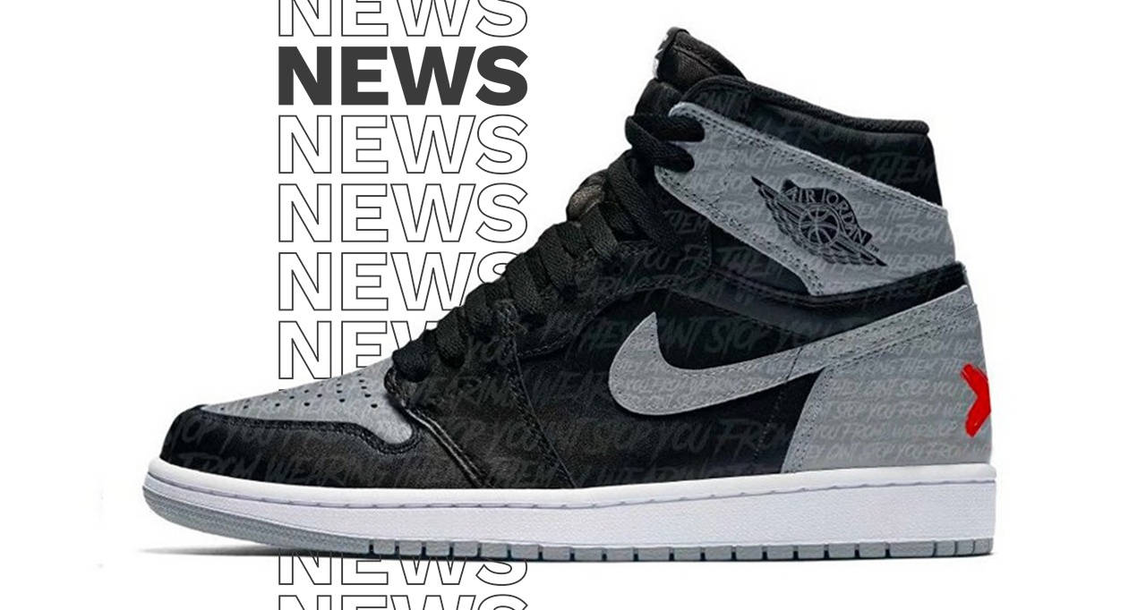 Jordan 1 High Rebellionaire 3