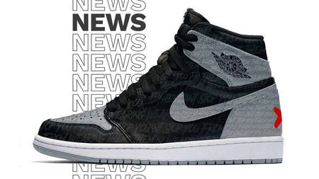 Your Best Look Yet at the Air Jordan 1 High OG "Rebellionaire" Your Best Look Yet at the Air Jordan 1 High OG "Rebellionaire"
