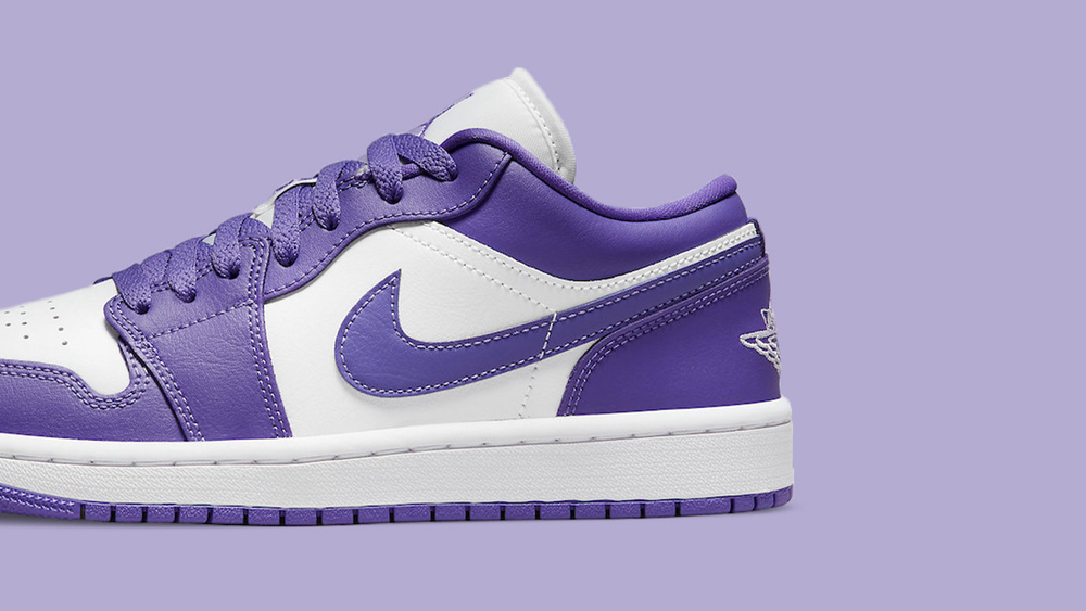 jordan 1 low purple jordan 1 low purple