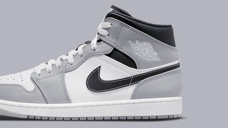 We're Feeling the Dior Vibes With This Latest Jordan 1 Mid We're Feeling the Dior Vibes With This Latest Jordan 1 Mid