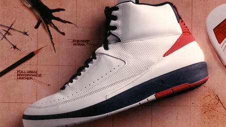 A Union x Air Jordan 2 Collaboration Could Be in the Works A Union x Air Jordan 2 Collaboration Could Be in the Works