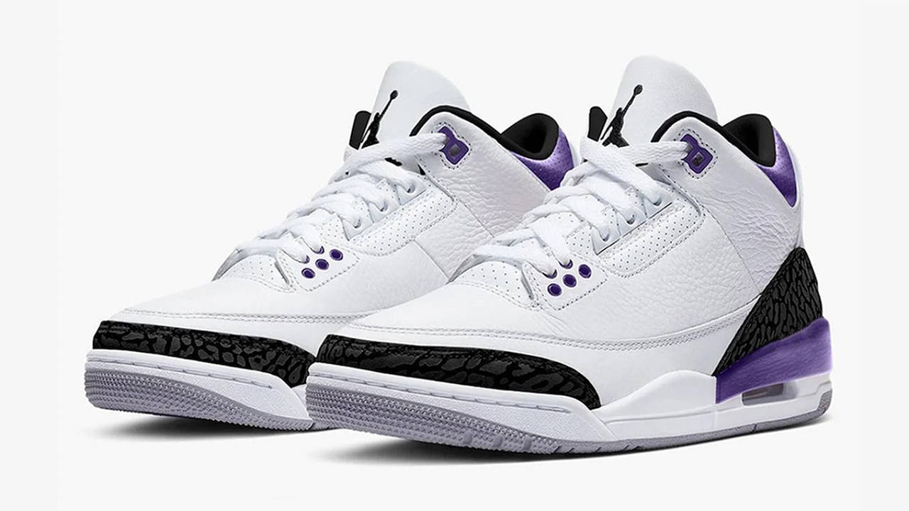 jordan 3 dark iris