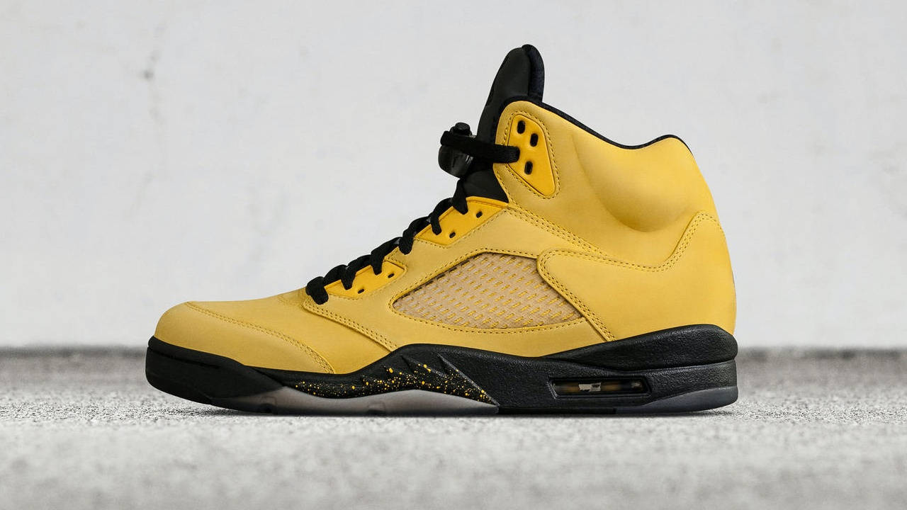 most expensive jordan 5