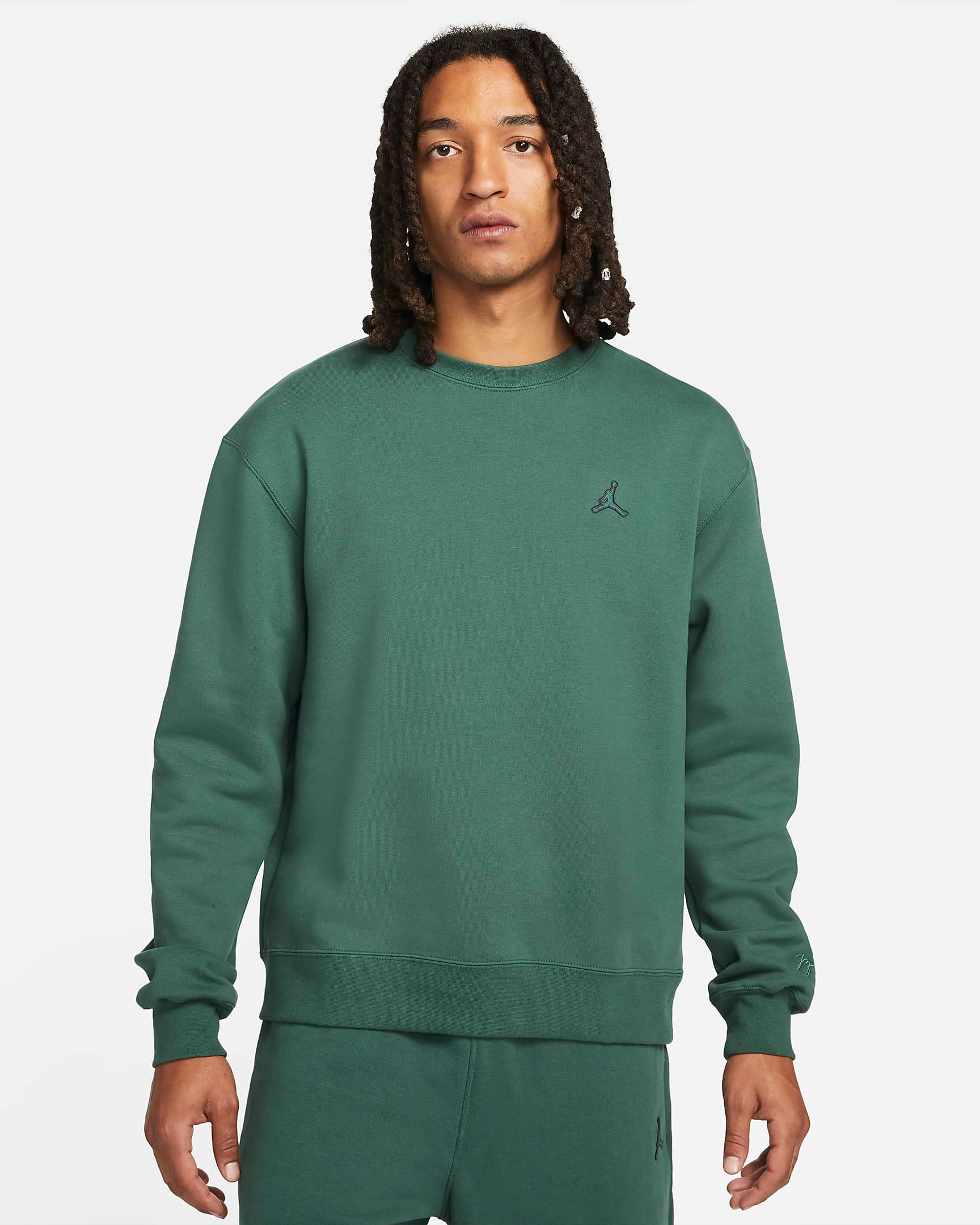 Jordan Essential Crew Sweatshirt DN7954-333