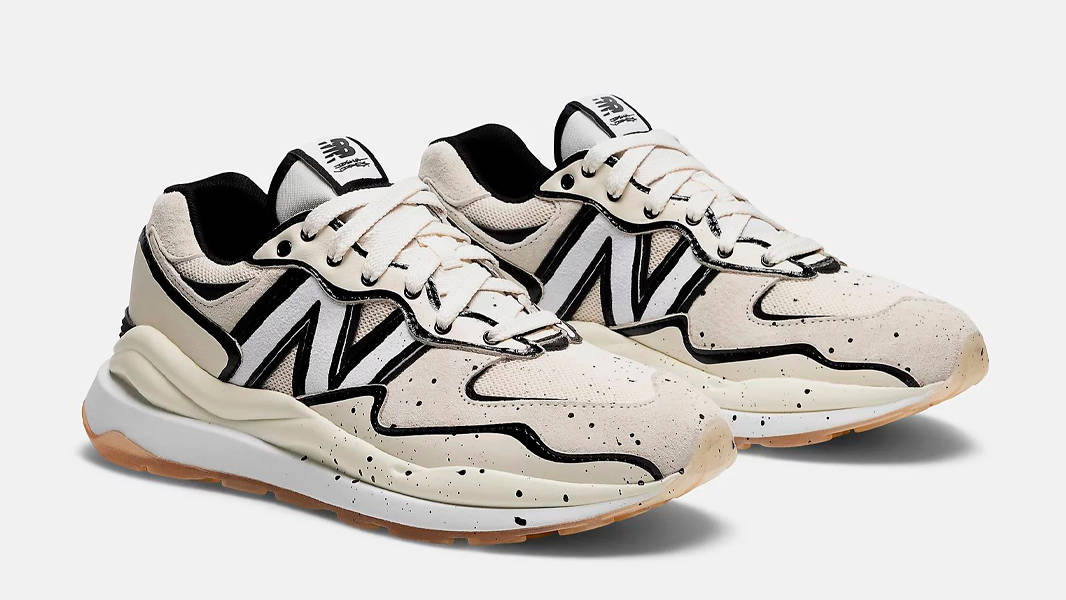 Joshua Vides x New Balance 5740 Front