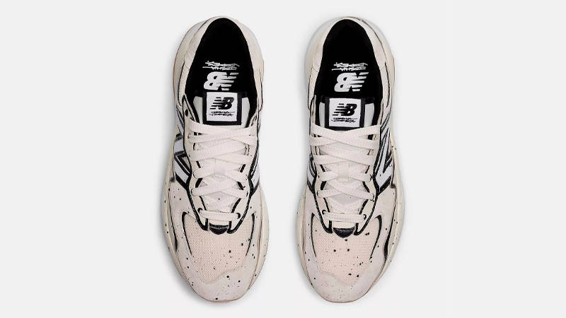 Joshua Vides x New Balance 5740 Middle