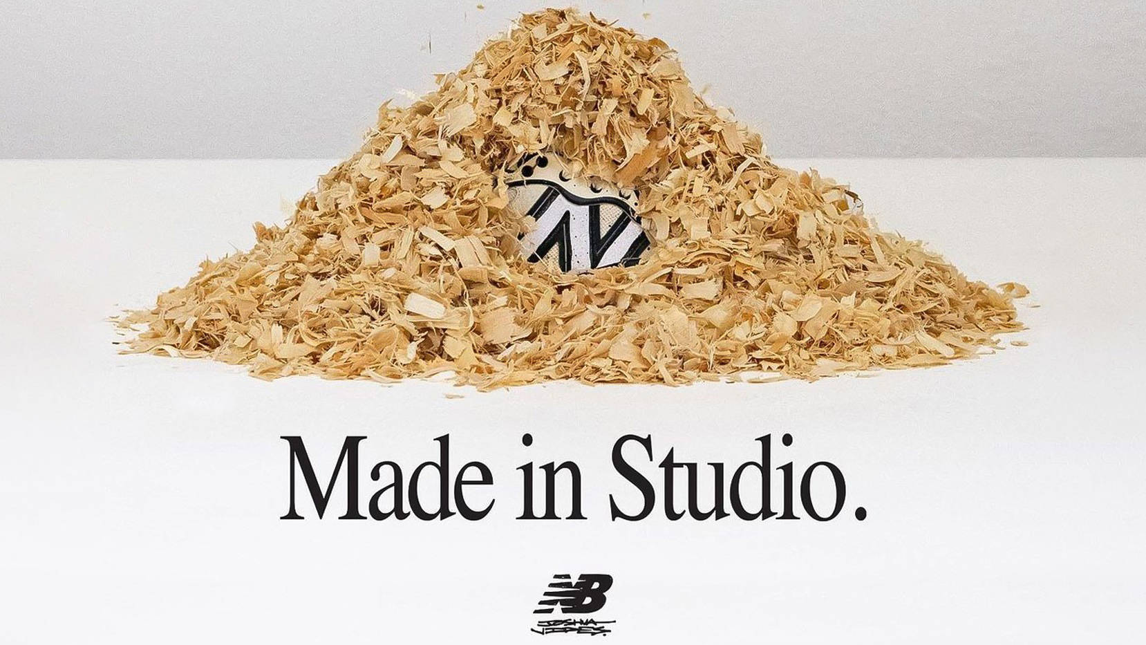 Joshua Vides x New Balance 57:40