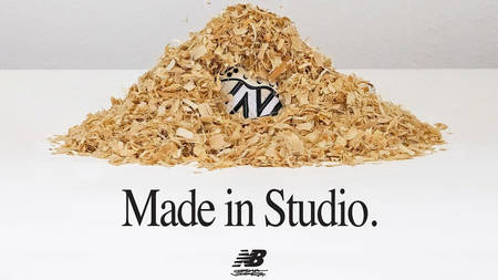 The Joshua Vides x New Balance 57/40 Collaboration Is Dropping Very Soon The Joshua Vides x New Balance 57/40 Collaboration Is Dropping Very Soon