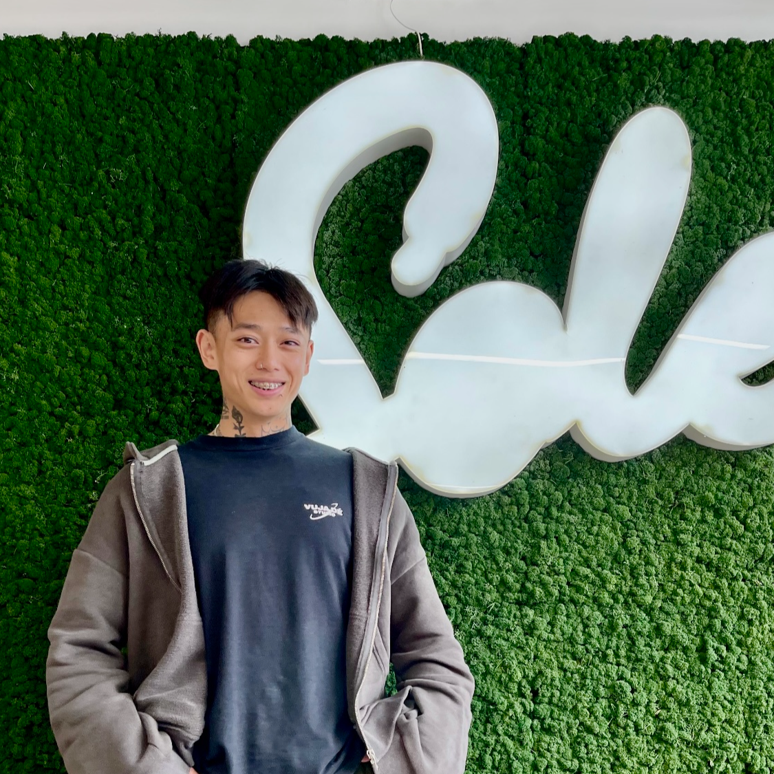 Kai Nguyen - Digital Marketing Executive