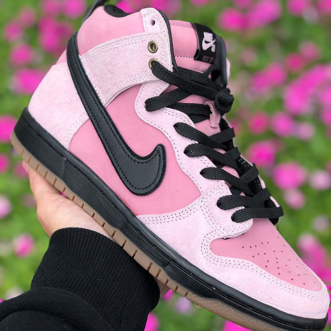 女性情報誌 NIKE SB/DUNK HIGH kd1.jpg