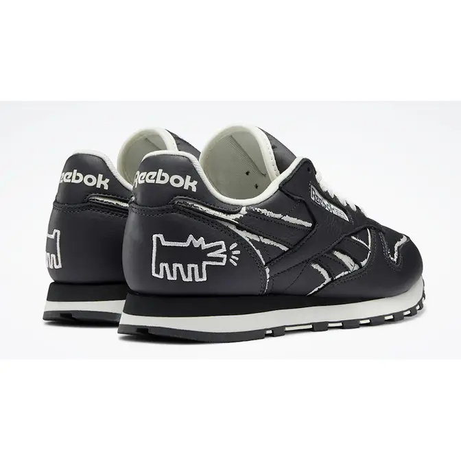 reebok classic herren weiß