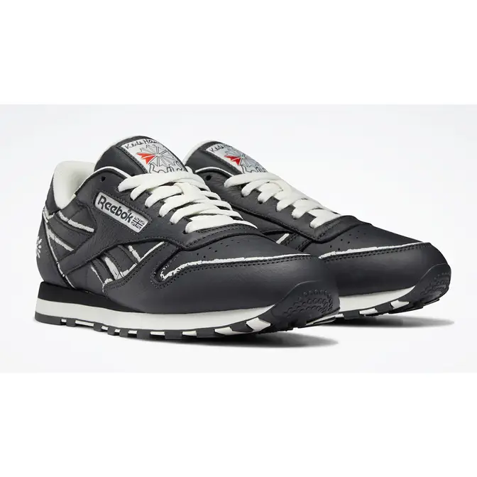 reebok classic herren weiß