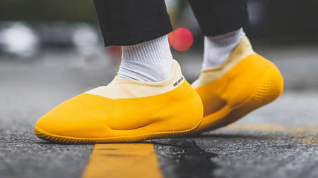 Yeezy Knit Runner Sizing: How Do They Fit?