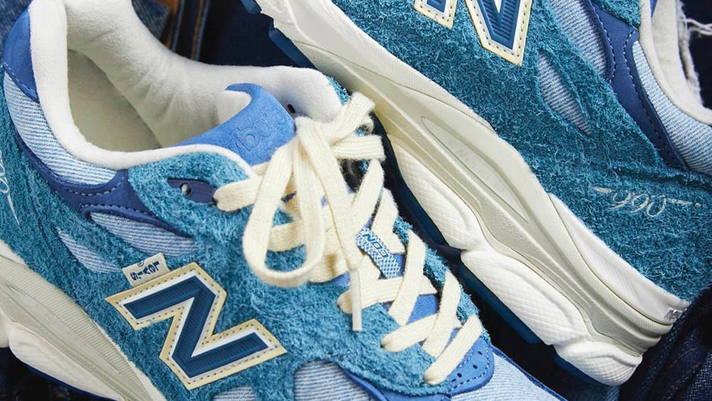 15 New Balance Sneakers That Will Instantly Upgrade Your Collection 15 New Balance Sneakers That Will Instantly Upgrade Your Collection