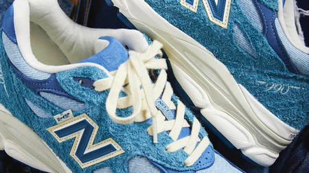 15 New Balance Sneakers That Will Instantly Upgrade Your Collection