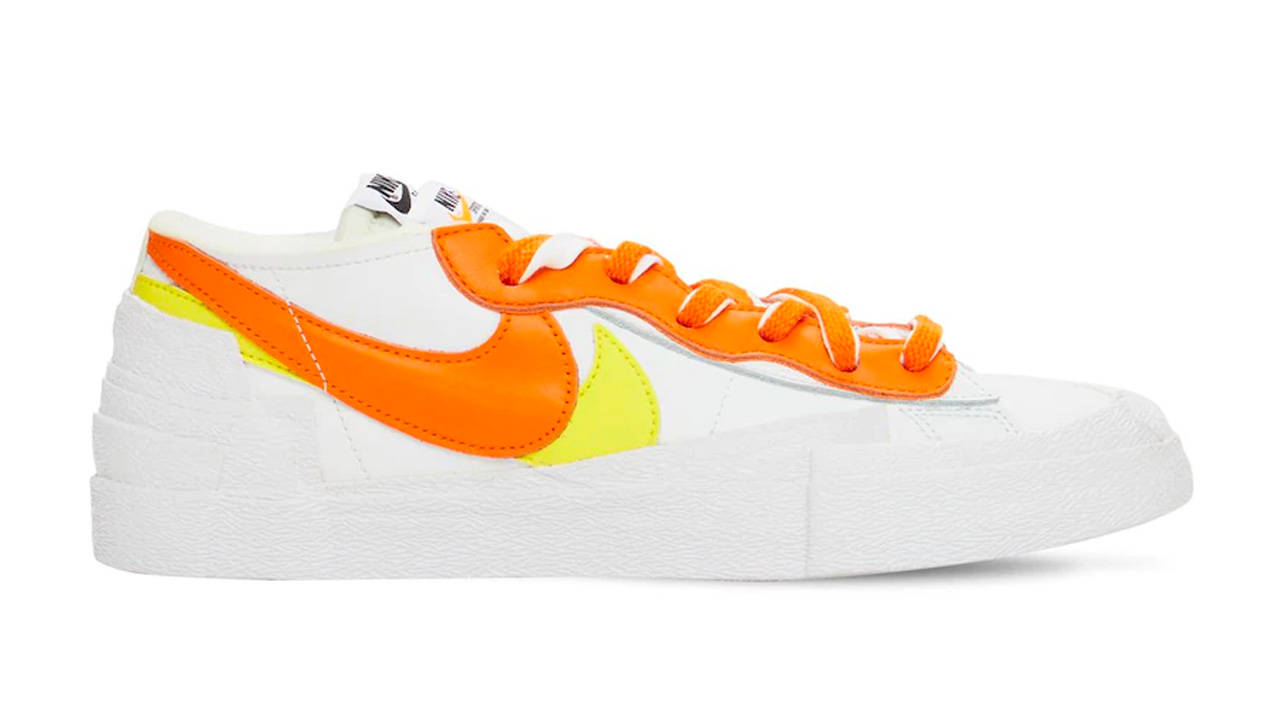 Take 15% Off These Unmissable Trainers at Luisa Via Roma Using This Code!