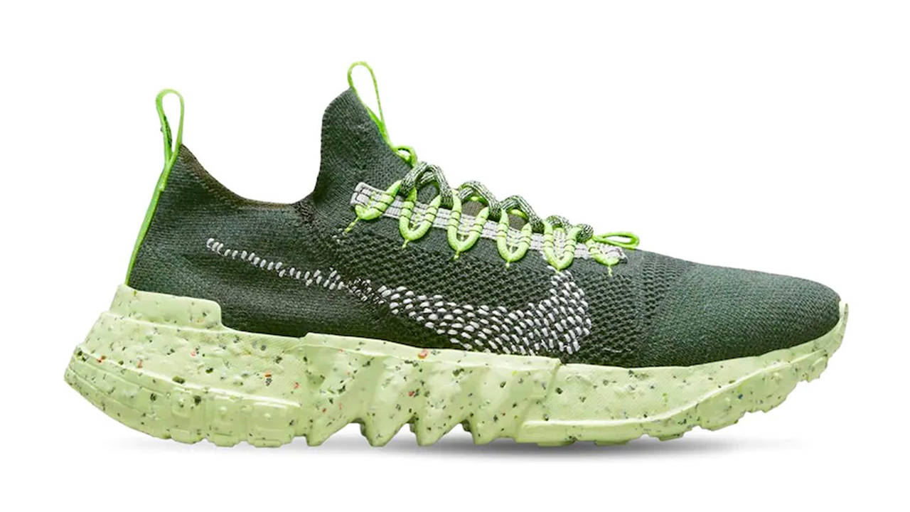 Take 15% Off These Unmissable Trainers at Luisa Via Roma Using This Code!