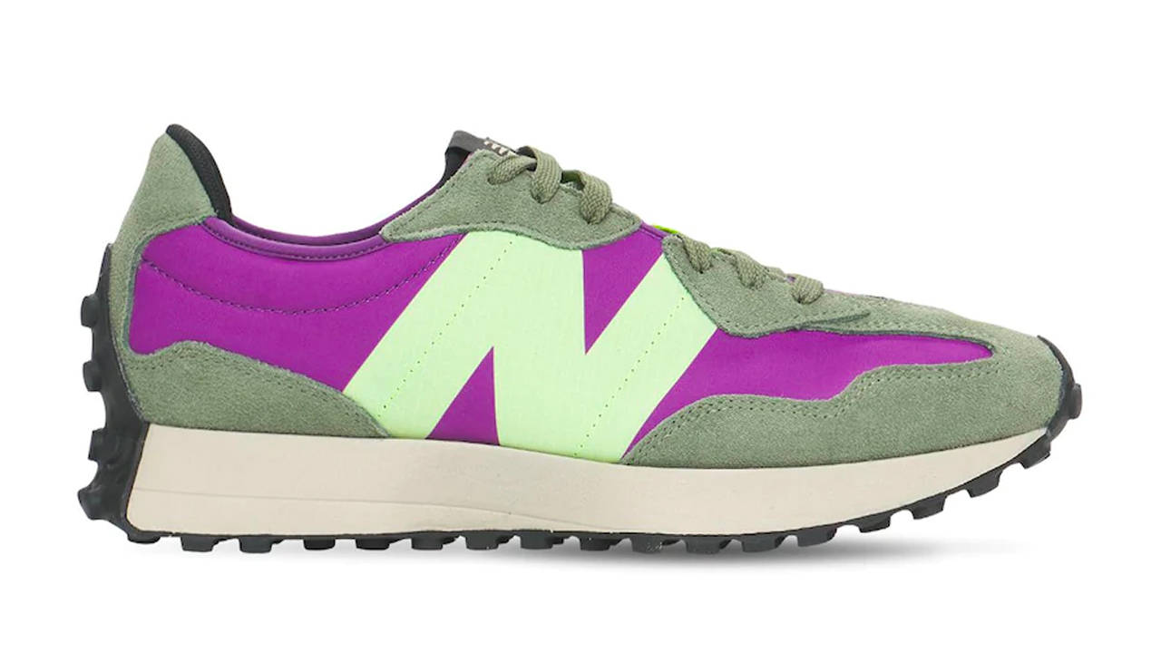 Check Out These Surprising Sneaker Steals in the Luisa Via Roma Sale!